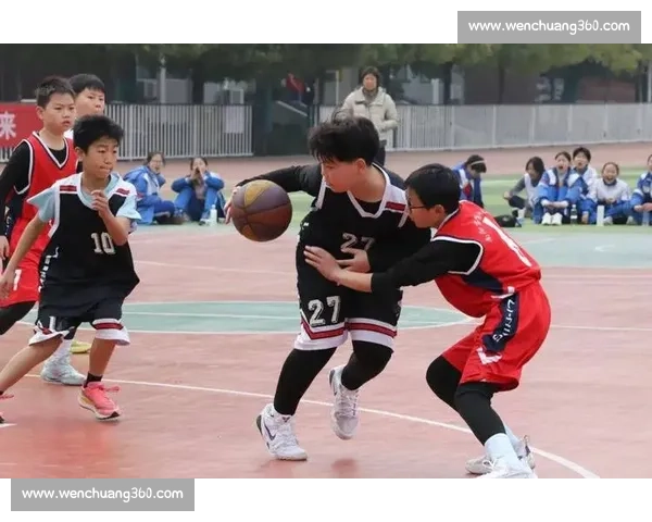 校园联赛激发青春活力打造校园竞技文化新风尚