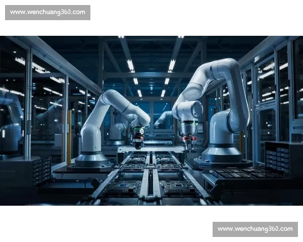 未来科技与产业发展战略的前瞻性布局与创新实践探索